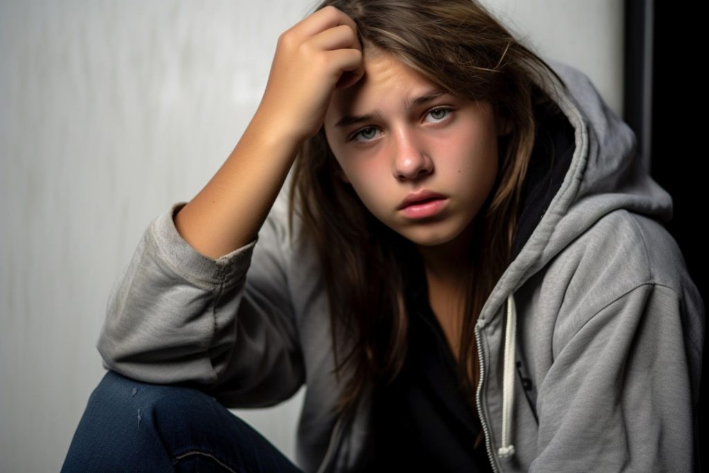 Teen Anxiety: How to Recognize the Signs and When to Seek Help
