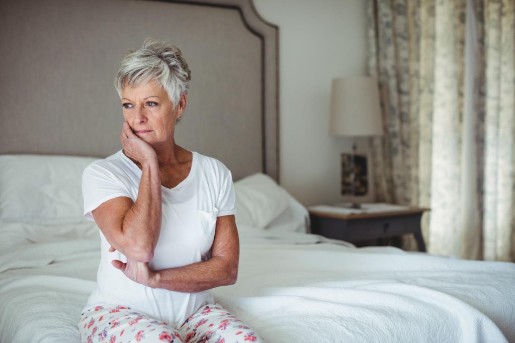 Sleep & Mental Health