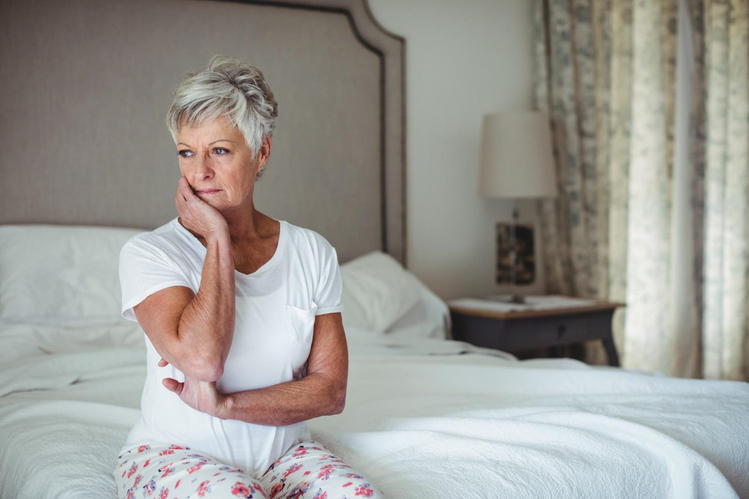 Sleep & Mental Health