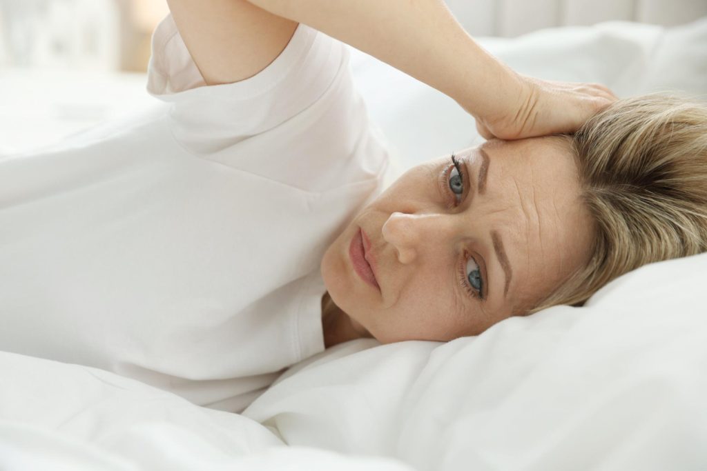 Women's Mental Health & Life Transitions